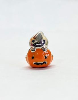 Little Ghost Pumpkin - The Palace of Amber